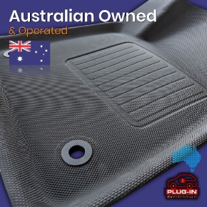 Picture for category Floor Mats