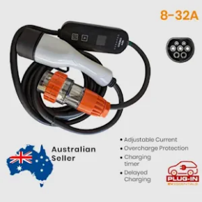 Picture for category EV Chargers