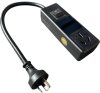Picture of EV Charger 15A to 10A Adapter 15 Amp Adaptor Aus Plug