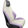 Picture of BYD Dolphin Vegan Leather Seat Covers Available In 3 Colours