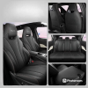 Picture of BYD Dolphin Vegan Leather Seat Covers Available In 3 Colours