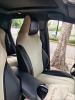 Picture of BYD Dolphin Vegan Leather Seat Covers Available In 3 Colours