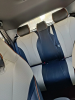 Picture of BYD Dolphin Vegan Leather Seat Covers Available In 3 Colours