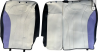 Picture of BYD Dolphin Vegan Leather Seat Covers Available In 3 Colours
