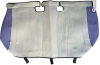 Picture of BYD Dolphin Vegan Leather Seat Covers Available In 3 Colours