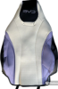 Picture of BYD Dolphin Vegan Leather Seat Covers Available In 3 Colours