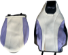 Picture of BYD Dolphin Vegan Leather Seat Covers Available In 3 Colours