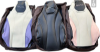 Picture of BYD Dolphin Vegan Leather Seat Covers Available In 3 Colours