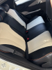 Picture of BYD Dolphin Vegan Leather Seat Covers Available In 3 Colours