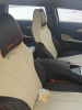 Picture of BYD Dolphin Vegan Leather Seat Covers Available In 3 Colours