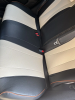 Picture of BYD Dolphin Vegan Leather Seat Covers Available In 3 Colours