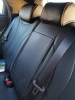 Picture of BYD Dolphin Vegan Leather Seat Covers Available In 3 Colours
