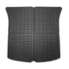 Picture of Tesla Model Y XPE Rear Well Front Cargo Trunk Toolbox Boot Liner Floor Mats