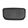 Picture of Tesla Model Y XPE Rear Well Front Cargo Trunk Toolbox Boot Liner Floor Mats