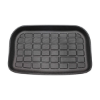 Picture of Tesla Model Y XPE Rear Well Front Cargo Trunk Toolbox Boot Liner Floor Mats