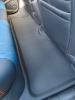Picture of BYD Dolphin Car Floor Mats 3D XPE All Weather Liner Non-Slip Rubber