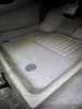 Picture of BYD Atto 3 Car Floor Mats 3D XPE All Weather Liner Non-Slip Rubber Atto3