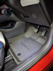 Picture of BYD Atto 3 Car Floor Mats 3D XPE All Weather Liner Non-Slip Rubber Atto3