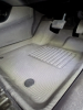 Picture of BYD Atto 3 Car Floor Mats 3D XPE All Weather Liner Non-Slip Rubber Atto3