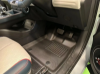 Picture of BYD Atto3 TPE Car Floor Mats With Clips