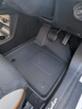 Picture of MG4 TPE Car Floor Mats With Clips