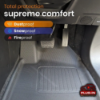 Picture of MG4 TPE Car Floor Mats With Clips