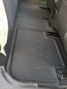 Picture of MG4 TPE Car Floor Mats With Clips
