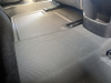 Picture of MG4 TPE Car Floor Mats With Clips