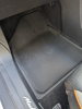Picture of MG4 TPE Car Floor Mats With Clips