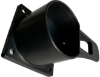 Picture of Wall Mounted EV Charging Cable Holder EV Charger J Hook For Type 2 Plug IEC62196