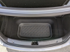 Picture of BYD Seal Cargo Liners Front & Rear Lower Trunk Carpet Car Boot Mat XPE