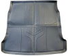Picture of Hyundai IONIQ6 Cargo Trunk Mat Luggage Tray Boot Liner for Ioniq 6