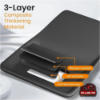 Picture of MG4 Car Floor Mats 3D XPE Textured Look MG 4