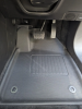Picture of MG4 Car Floor Mats 3D XPE Textured Look MG 4