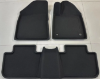 Picture of MG4 Car Floor Mats 3D XPE Textured Look MG 4