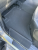 Picture of 3D XPE Car Floor Mats Fit Toyota Hilux Dual Cab Auto MY 2016 - 2023 - N