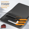 Picture of BYD Dolphin Floor Mats 3D XPE All Weather Liner Non-Slip Rubber