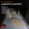 Picture of BYD Dolphin Floor Mats 3D XPE All Weather Liner Non-Slip Rubber
