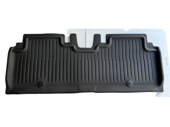 Picture of KIA EV6 Car Floor Mats 3D XPE All Weather Liner Non-Slip Rubber KIA EV 6