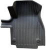 Picture of KIA EV6 Car Floor Mats 3D XPE All Weather Liner Non-Slip Rubber KIA EV 6
