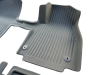 Picture of KIA EV6 Car Floor Mats 3D XPE All Weather Liner Non-Slip Rubber KIA EV 6