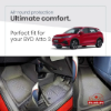 Picture of BYD Atto3 XPE Car Floor Mats With Clips Atto 3
