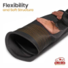 Picture of BYD Atto3 XPE Car Floor Mats With Clips Atto 3