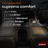 Picture of BYD Atto3 XPE Car Floor Mats With Clips Atto 3