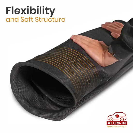 Picture of BYD Dolphin TPE Car Floor Mats With Clips