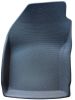 Picture of 3D All-Weather Floor Mats for Toyota Corolla Cross 22-24 Heavy Duty Carpet Liner