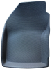 Picture of Hyundai IONIQ 6 Car Floor Mats 3D XPE Textured Look Rubber Liners Ioniq6