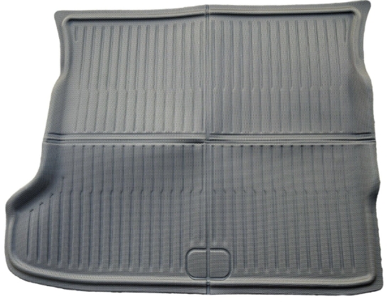 Picture of KIA EV 6 Cargo Trunk Mat Luggage Tray Boot Liner for KIA EV6