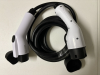 Picture of EV Power Cable Type 2 Universal Portable Charging 5M 32A 7KW BYD Tesla MG