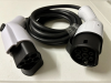 Picture of EV Power Cable Type 2 Universal Portable Charging 5M 32A 7KW BYD Tesla MG